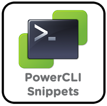 PowerShell Wrapper for ghettoVCB – FearDamhan